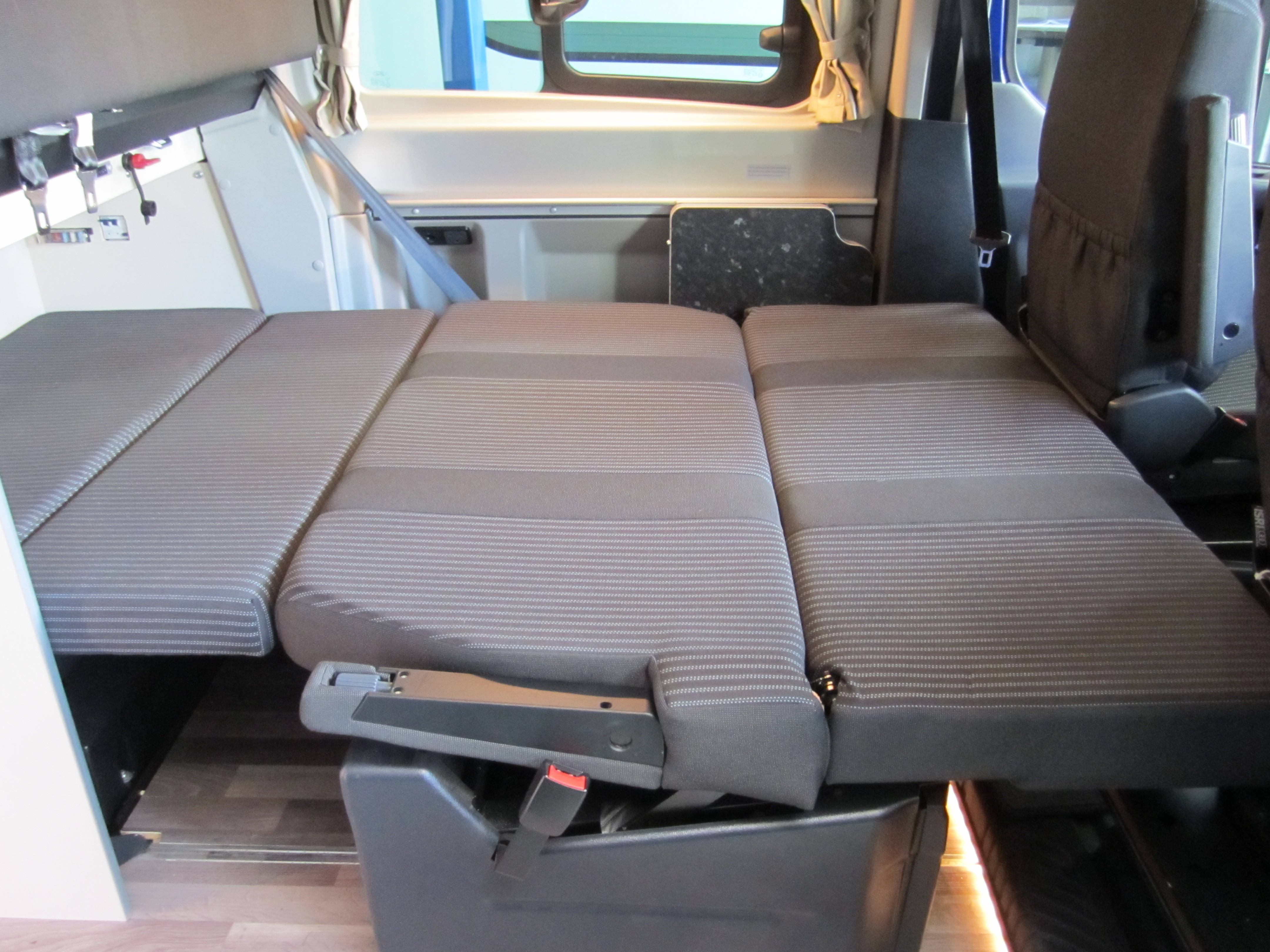 westfalia nugget for sale