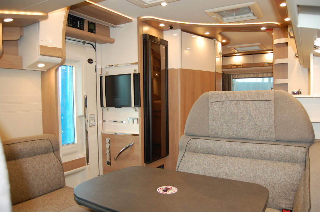 DSC_0152 - Harbour Creek Motorhomes - Your South Coast Westfalia Dealer