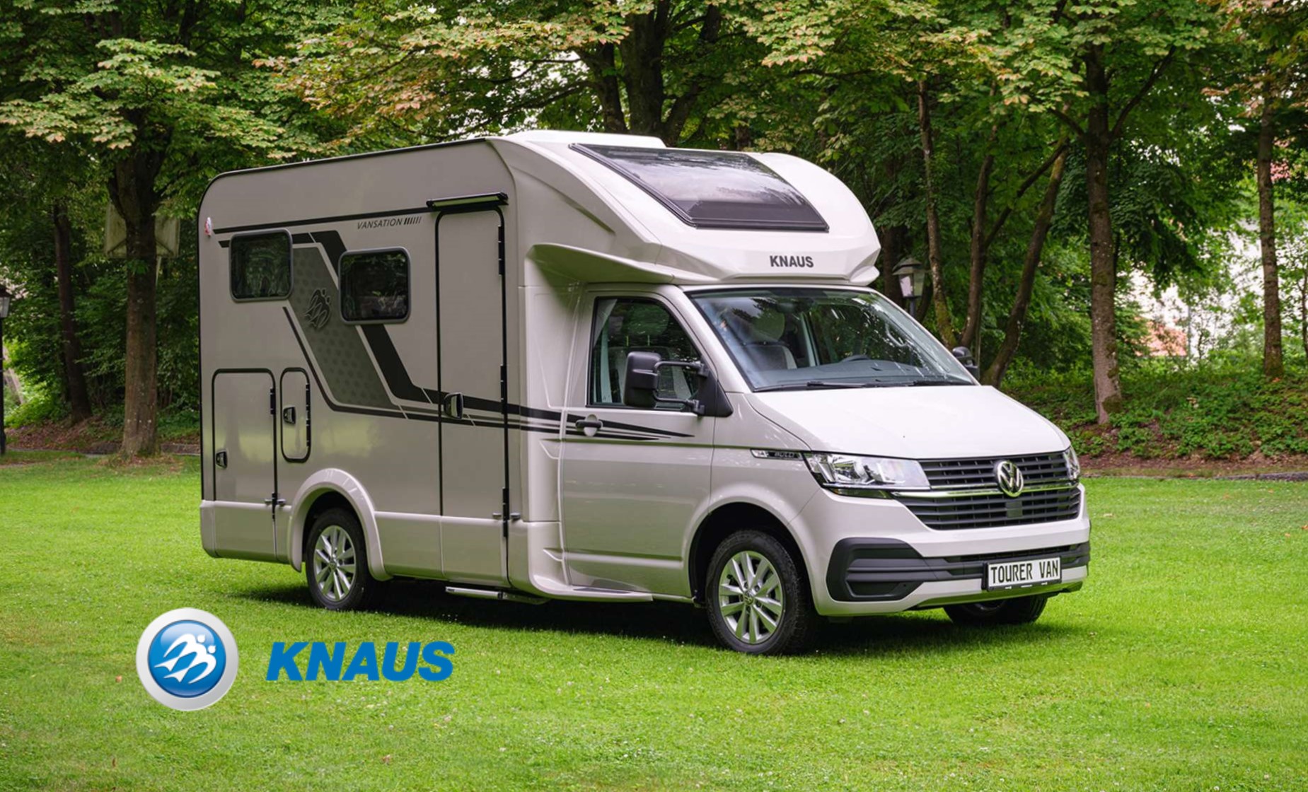  AVAILABLE NOW NEW MODEL 2023 Knaus Tourer Van 500 MQ Vansation Motorhome RHD 2x Berth amp 4x 