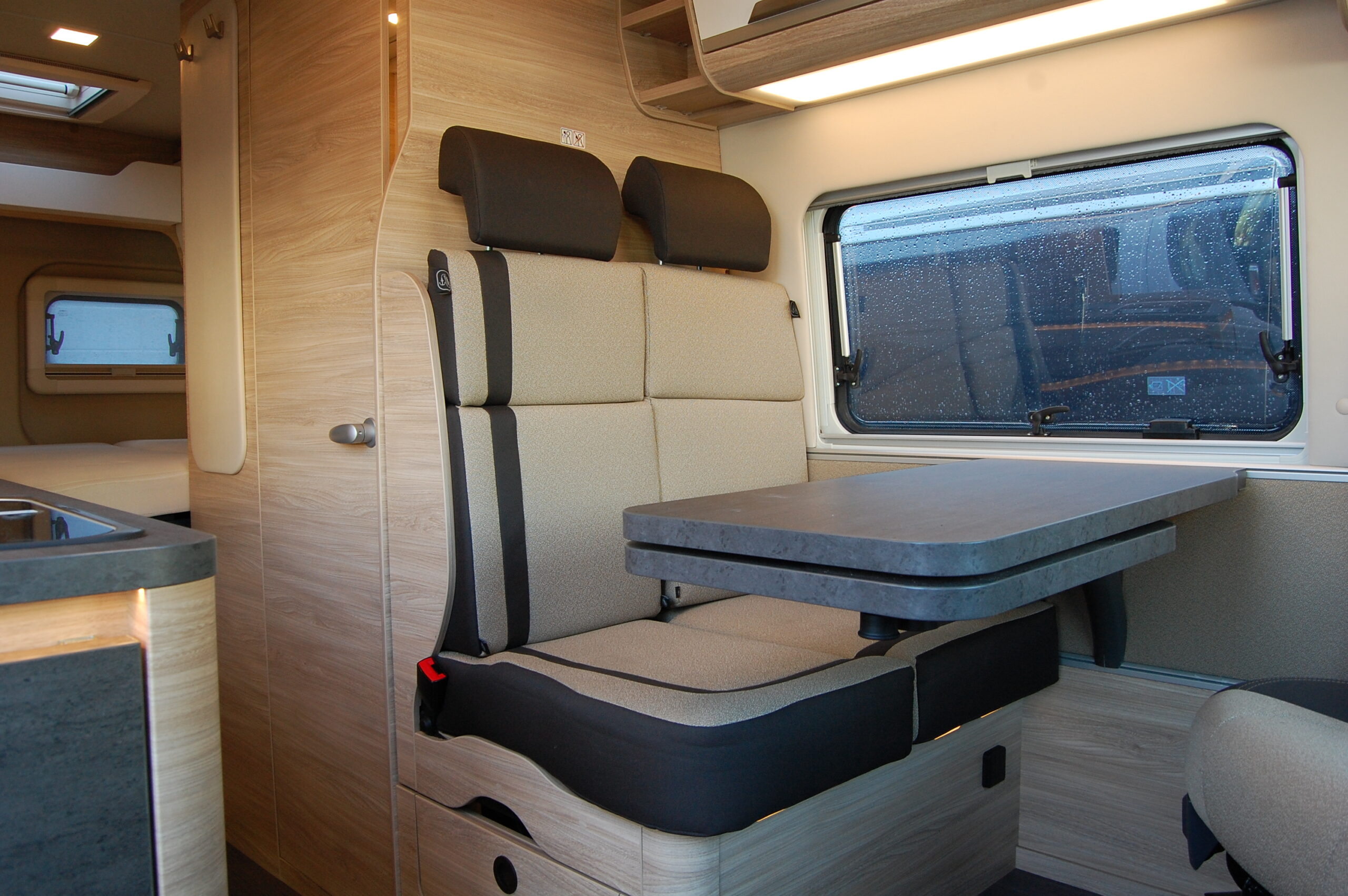 ***SOLD*** Knaus Boxstar 600 Street PopTop Campervan/Motorhome 2022